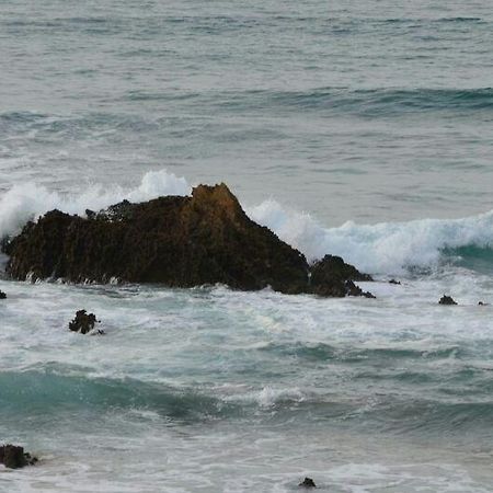 Costa Quebrada Apartamentos Soto de la Marina Kültér fotó