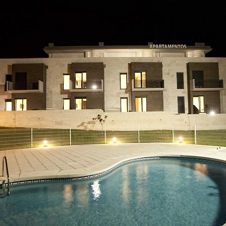 Costa Quebrada Apartamentos Soto de la Marina Kültér fotó