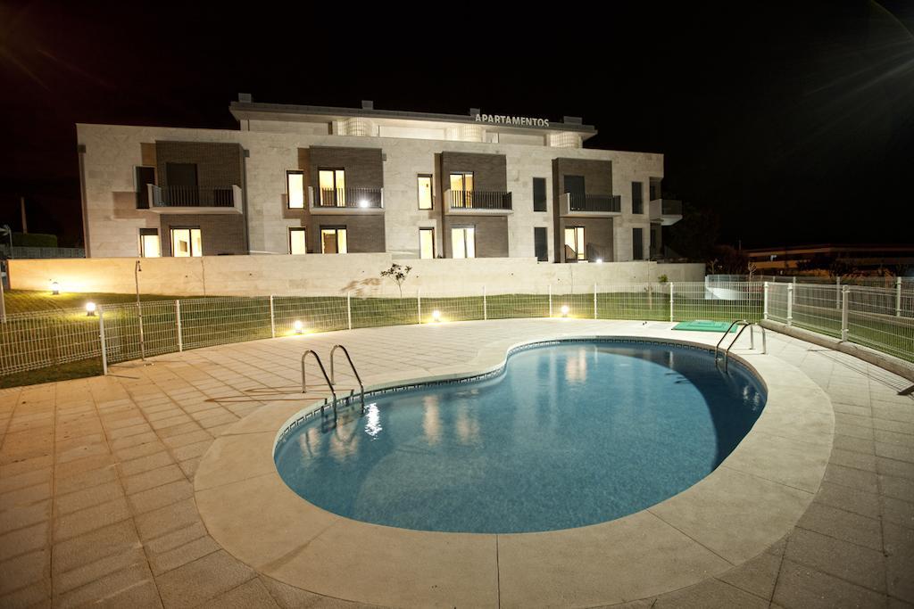 Costa Quebrada Apartamentos Soto de la Marina Kültér fotó