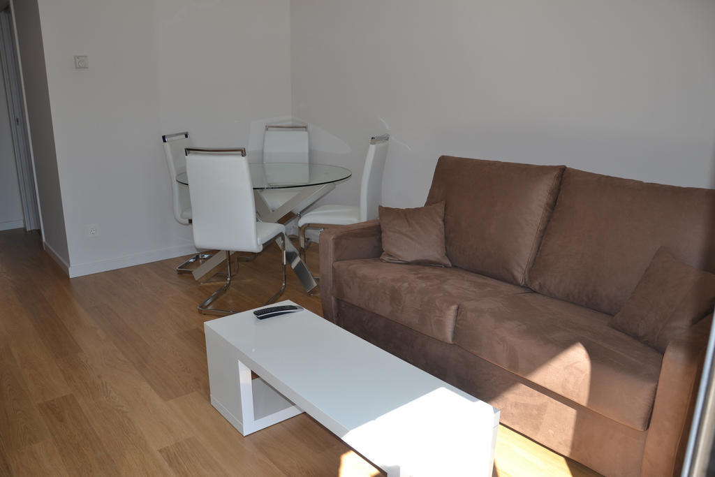 Costa Quebrada Apartamentos Soto de la Marina Szoba fotó