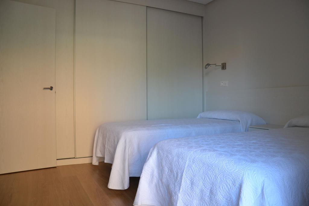 Costa Quebrada Apartamentos Soto de la Marina Szoba fotó