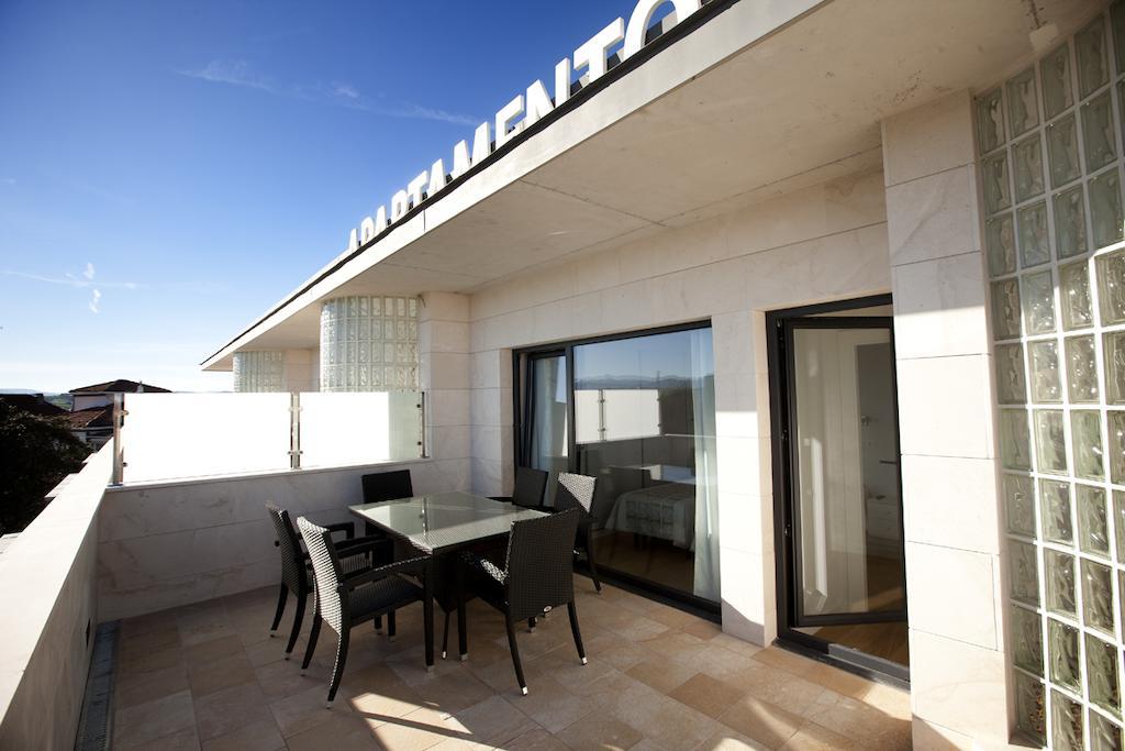 Costa Quebrada Apartamentos Soto de la Marina Kültér fotó