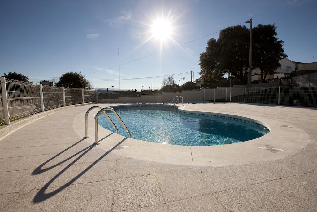 Costa Quebrada Apartamentos Soto de la Marina Kültér fotó