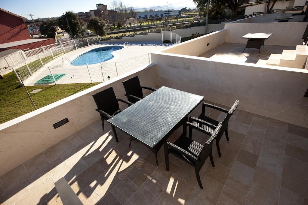 Costa Quebrada Apartamentos Soto de la Marina Kültér fotó