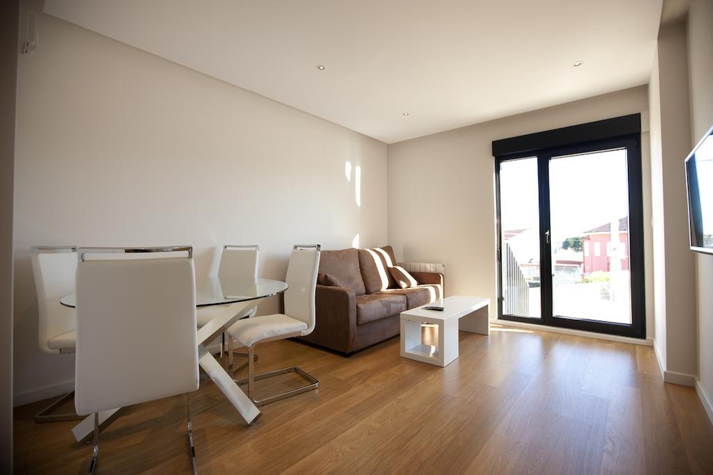 Costa Quebrada Apartamentos Soto de la Marina Kültér fotó