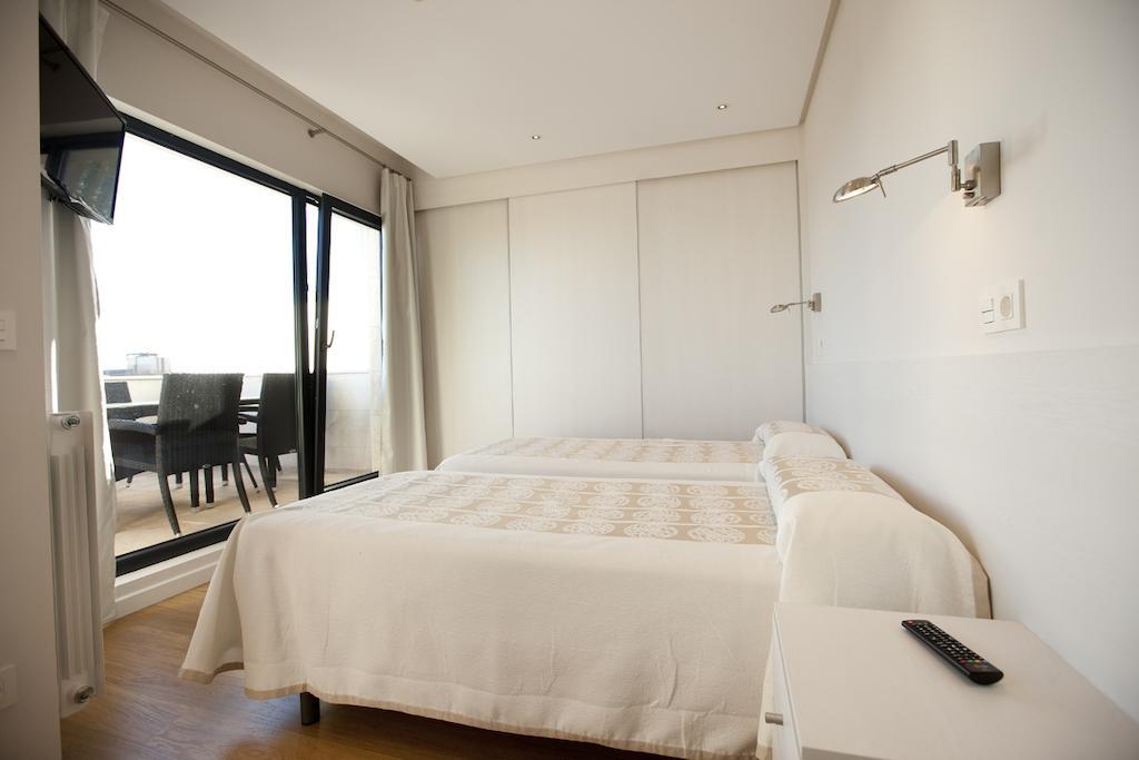 Costa Quebrada Apartamentos Soto de la Marina Kültér fotó