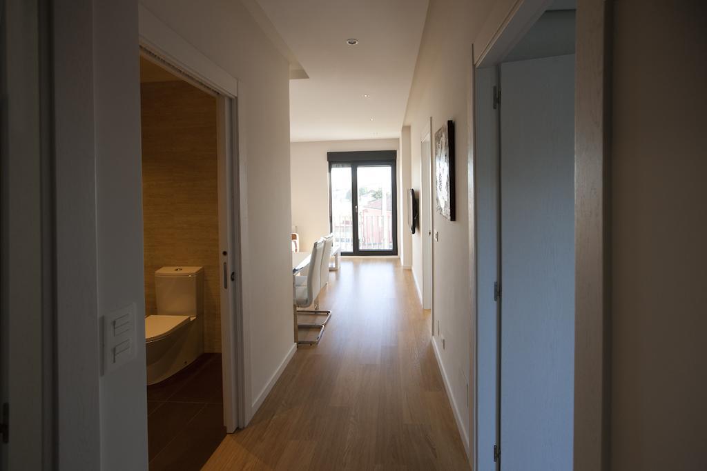 Costa Quebrada Apartamentos Soto de la Marina Kültér fotó