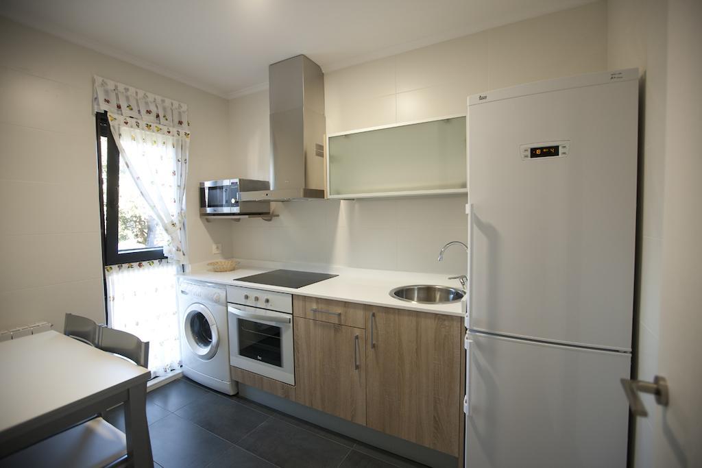 Costa Quebrada Apartamentos Soto de la Marina Kültér fotó