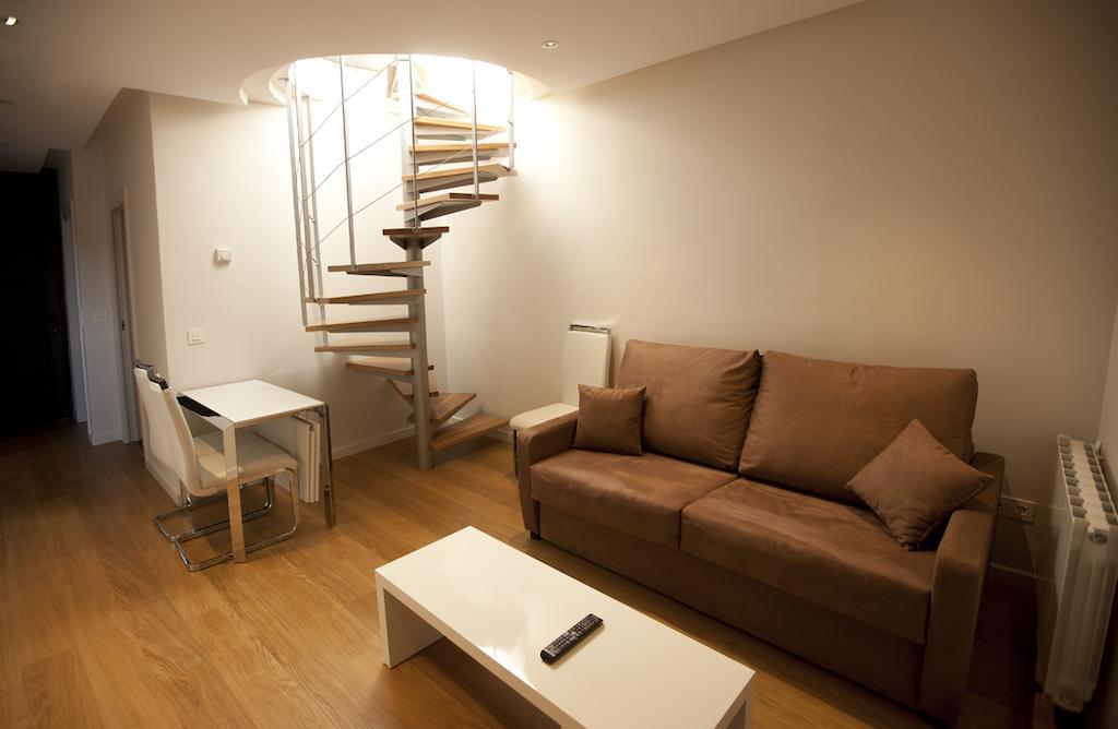 Costa Quebrada Apartamentos Soto de la Marina Kültér fotó