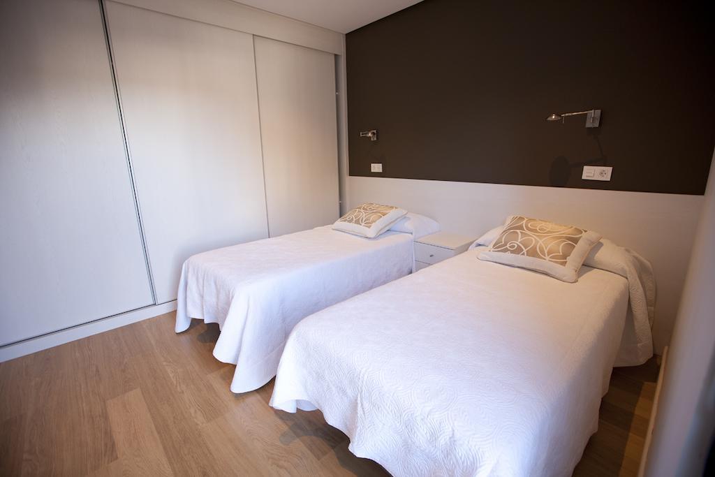 Costa Quebrada Apartamentos Soto de la Marina Kültér fotó