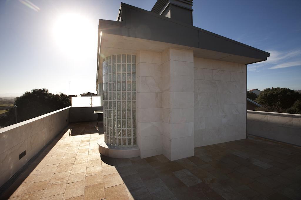 Costa Quebrada Apartamentos Soto de la Marina Kültér fotó