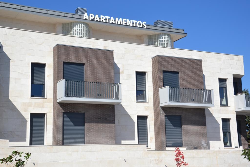 Costa Quebrada Apartamentos Soto de la Marina Kültér fotó